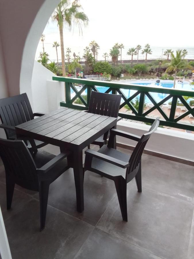 Apartment House Matilde Parque Santiago Arona (Tenerife)