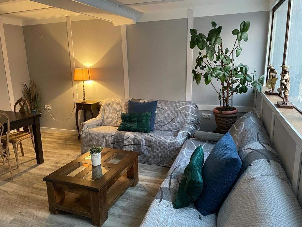 Neveritas Casa rural *