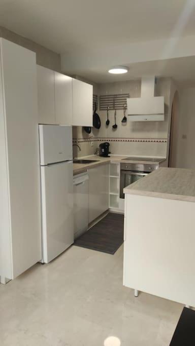 Apartment Acogedor Apartamento Duplex Nuevo Granada