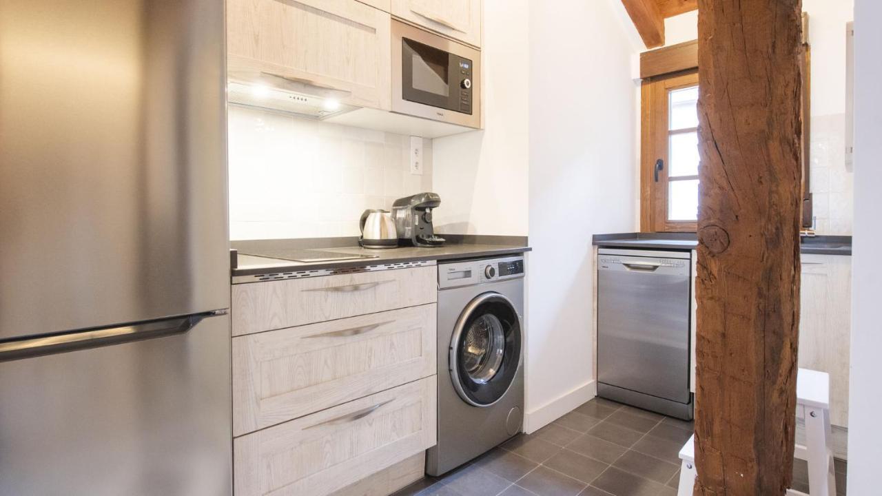 Apartment Virgen Blanca - Aloha Toledo