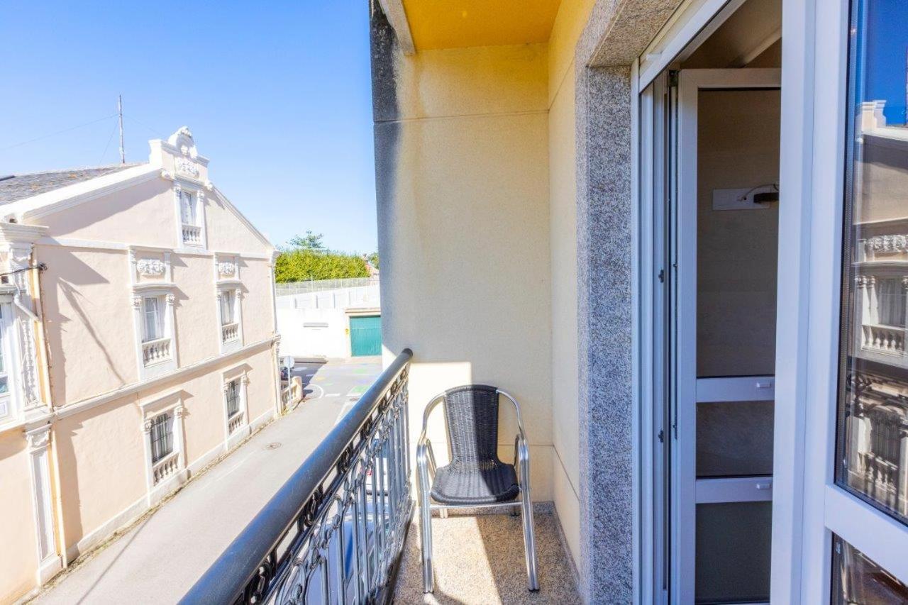 Riamar 2 Ribadeo