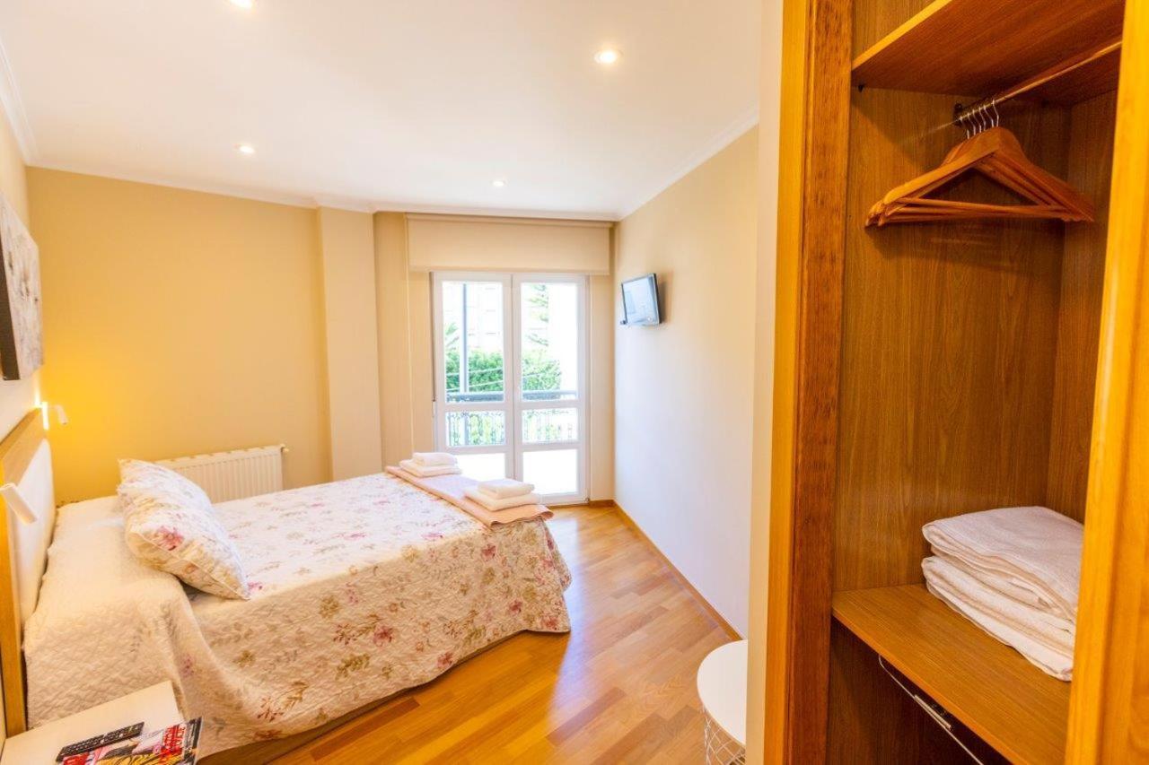 Riamar 2 Apartment Ribadeo