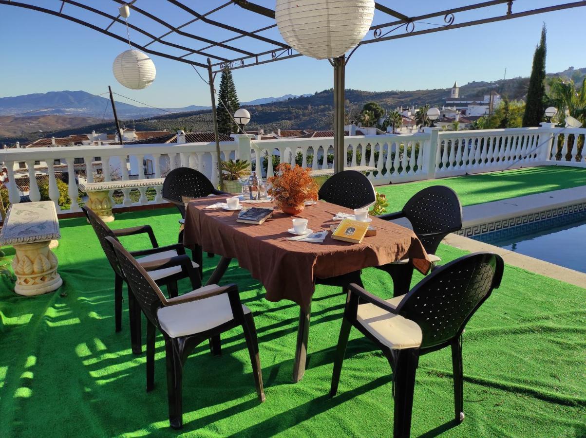 Villa Huerta Bonela