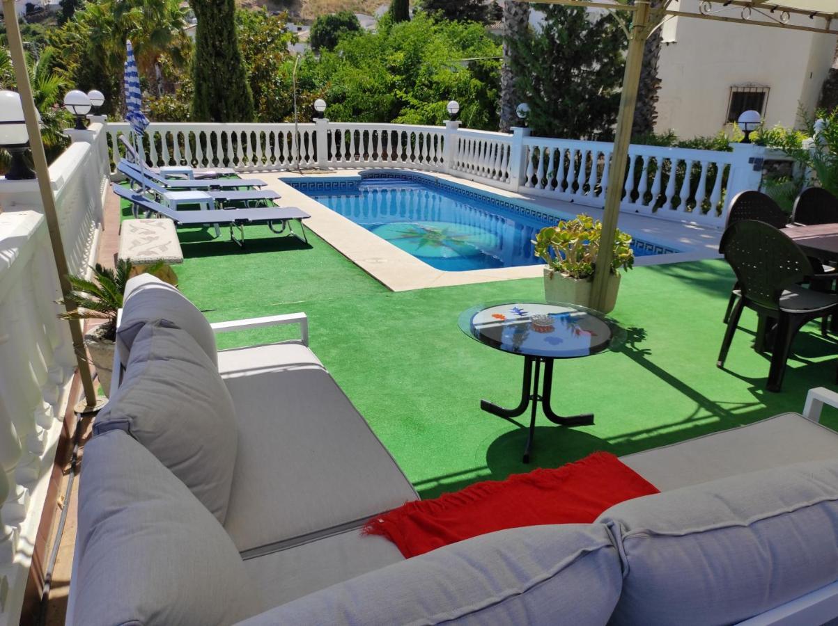 Huerta Bonela Villa