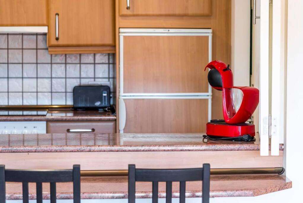 Bright And Welcoming Apartamento *