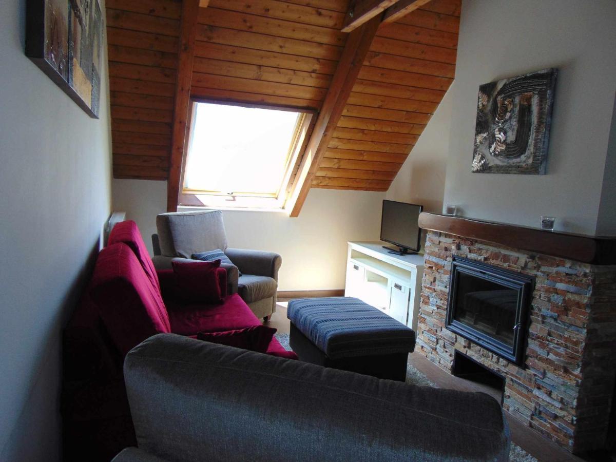 Apartamento ático Argualas Iv Panticosa
