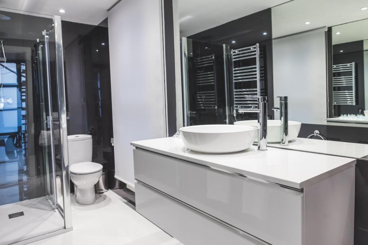 Apartment Glamuroso En Gran Via Madrid