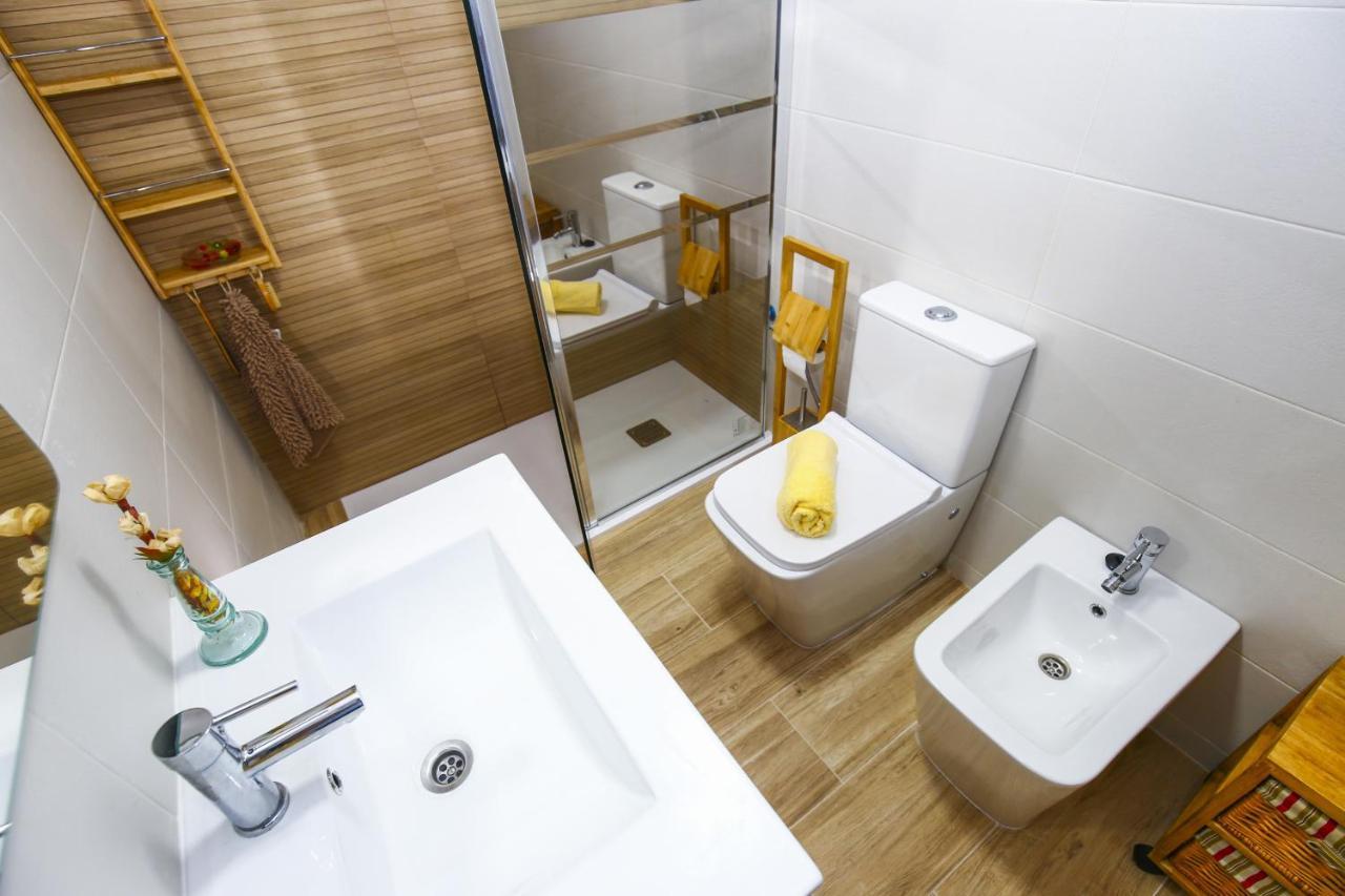 Punta Prima Roma Planet Costa Dorada Apartment