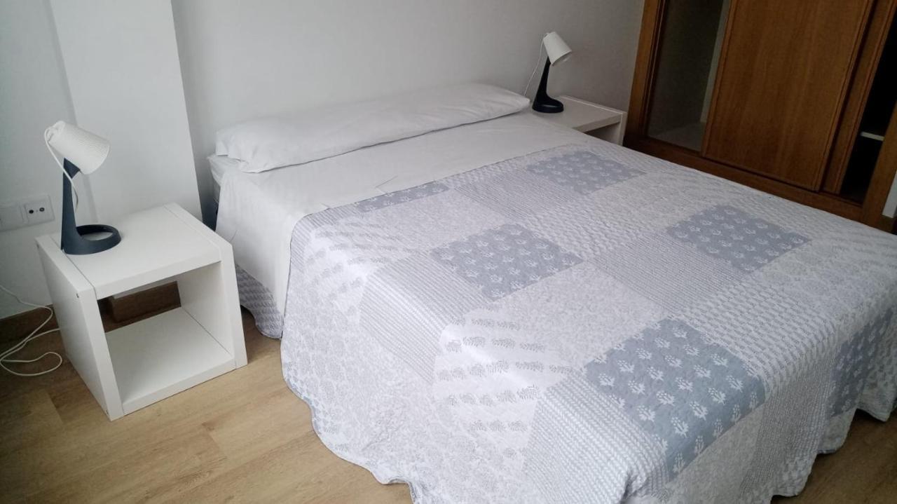 Turistic Apts Rosalia De Castro Ribadeo