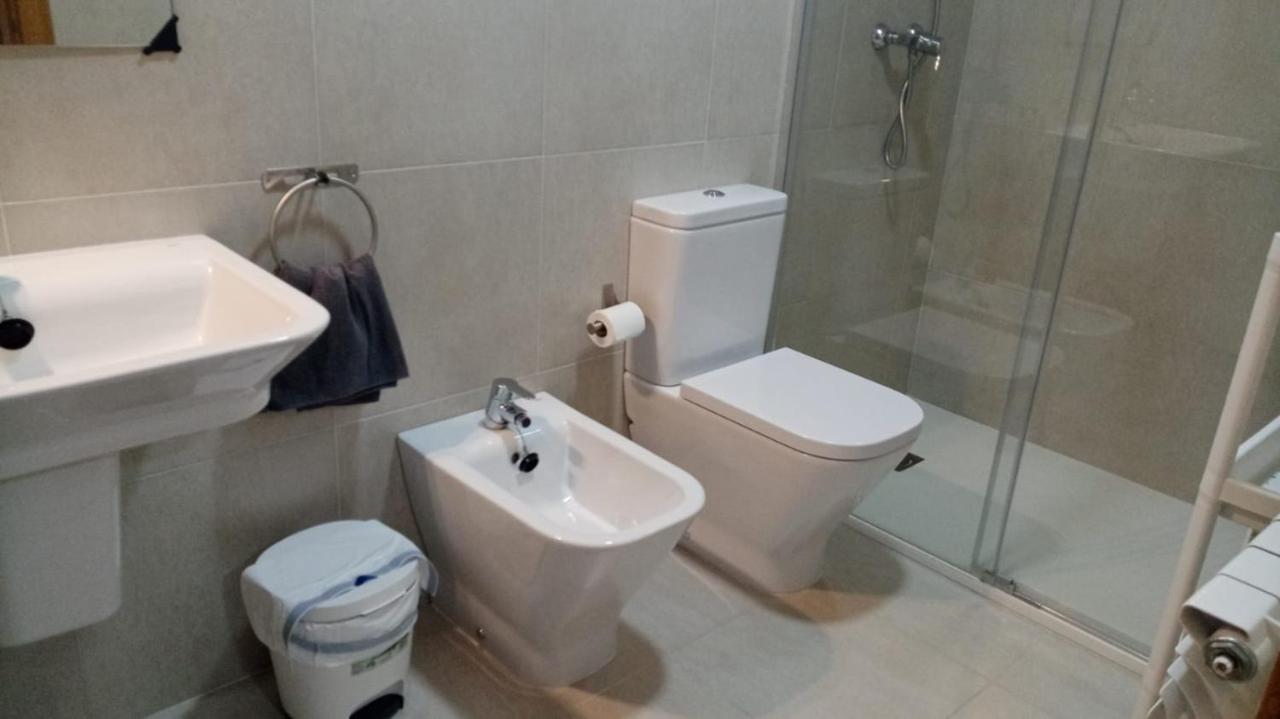 Apartamento Turistic Apts Rosalia De Castro
