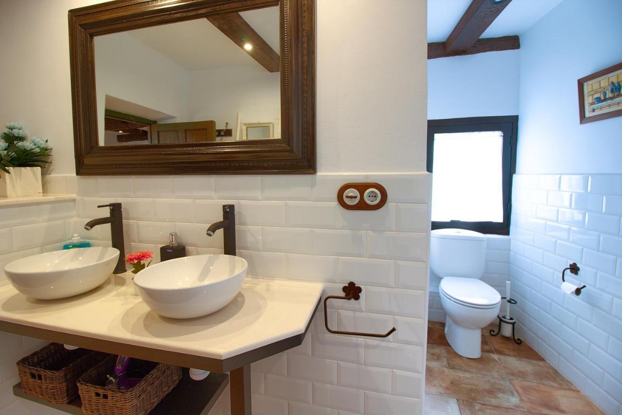 Cuencaloft La Casa Del Pintor Apartment Cuenca (Castilla-La Mancha)