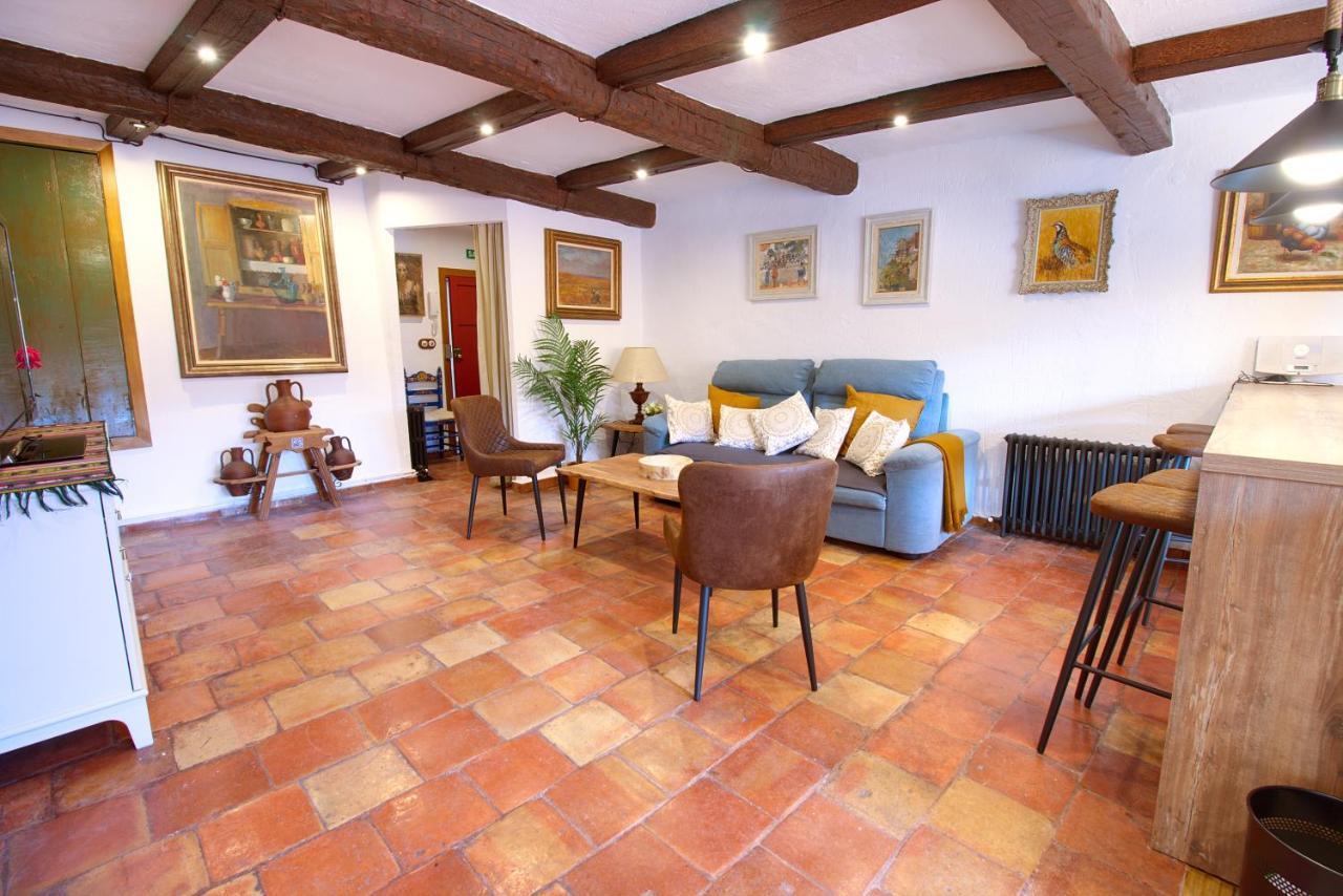 Cuencaloft La Casa Del Pintor *