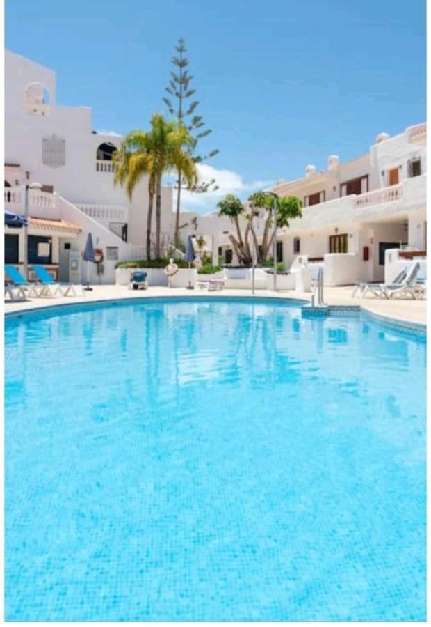 Apartamento Luma Royal Appartament -port Royale- Los Cristianos (Tenerife)