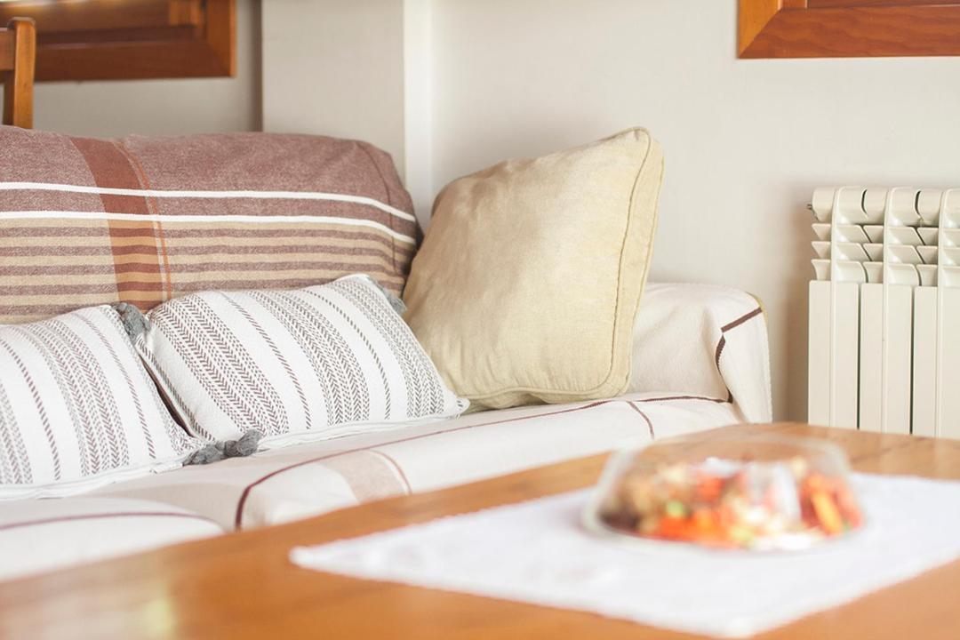 Chalet Cal Planell