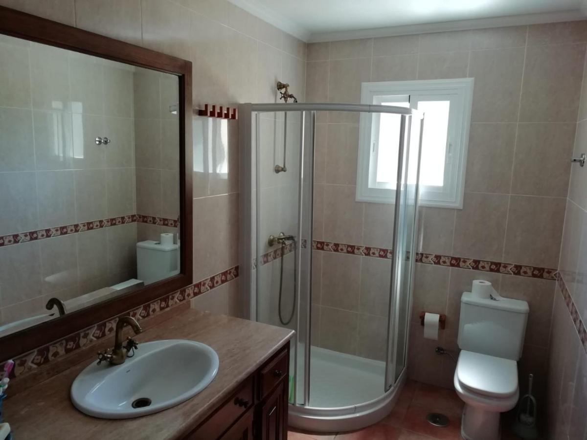 Holiday home Casa A Trepa Vilar de Barrio