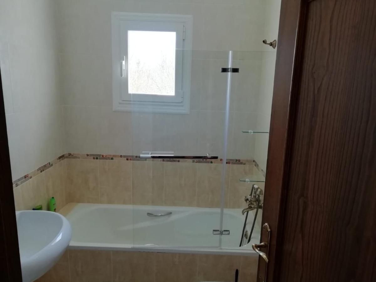 Casa A Trepa Vilar de Barrio