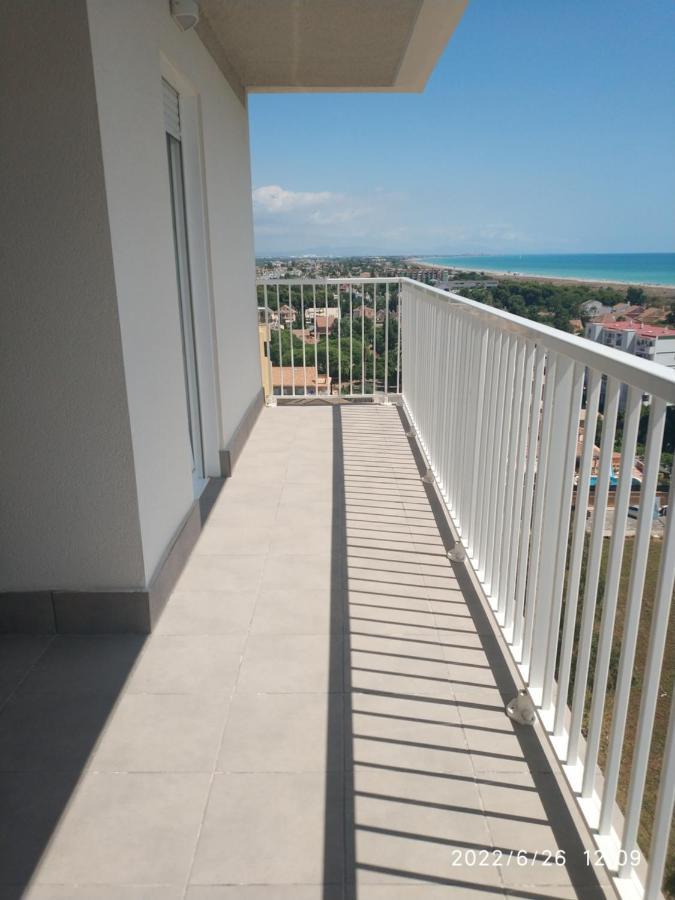 Bonito Con Piscina Cerca De La Playa. * Canet d'En Berenguer