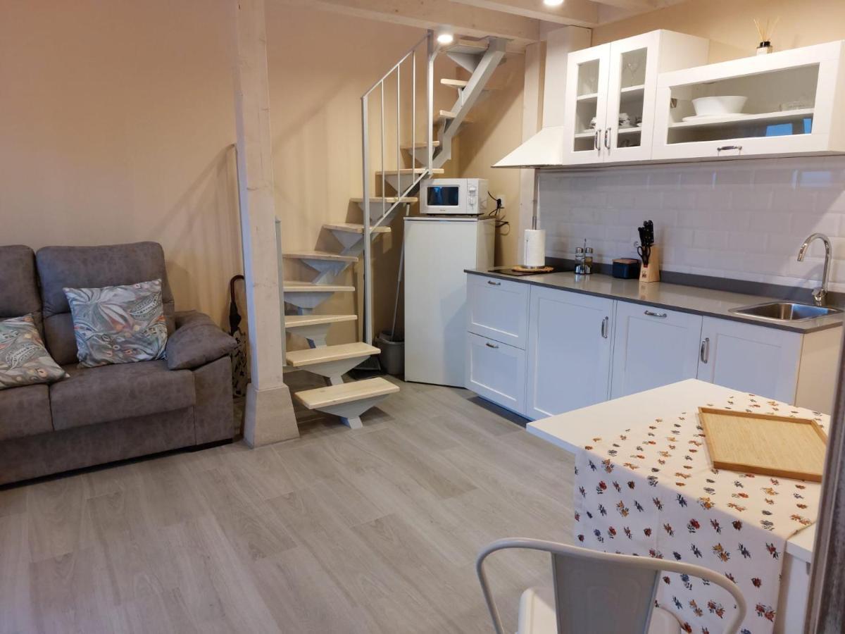 Apartamento Bonito Con Vistas Maravillosas Trasierra
