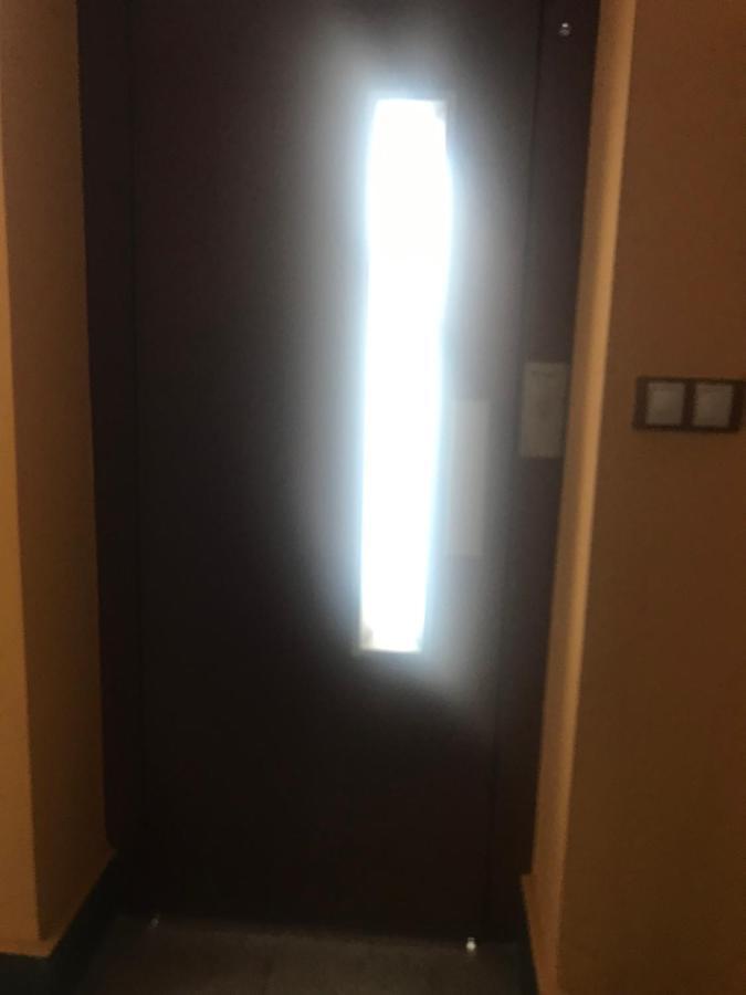 Casablanca Apartment *