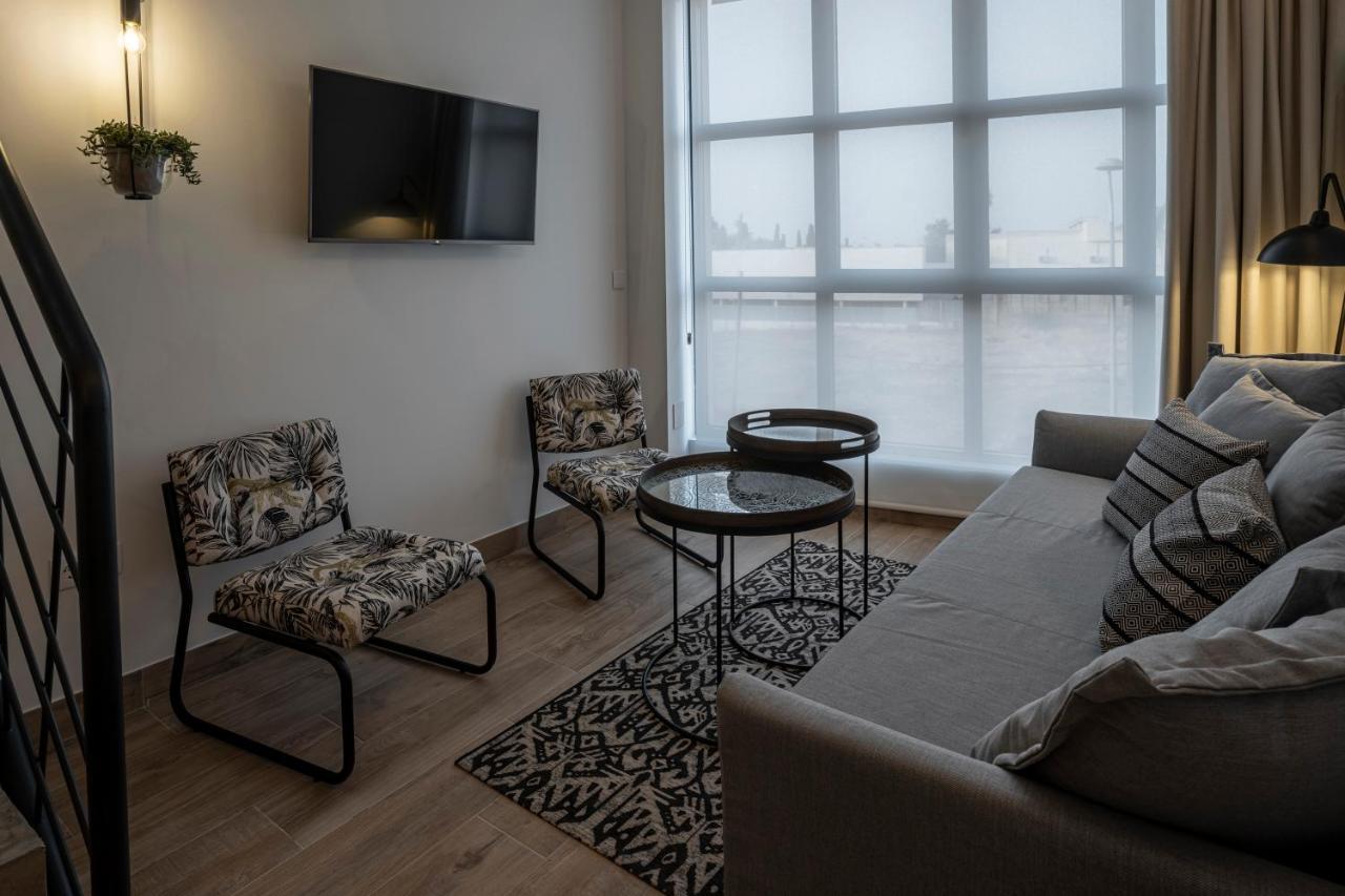 Apartamento Rosa Velázquez