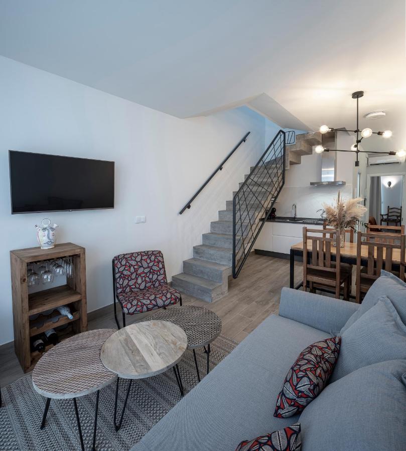 Rosa Velázquez Apartamento *