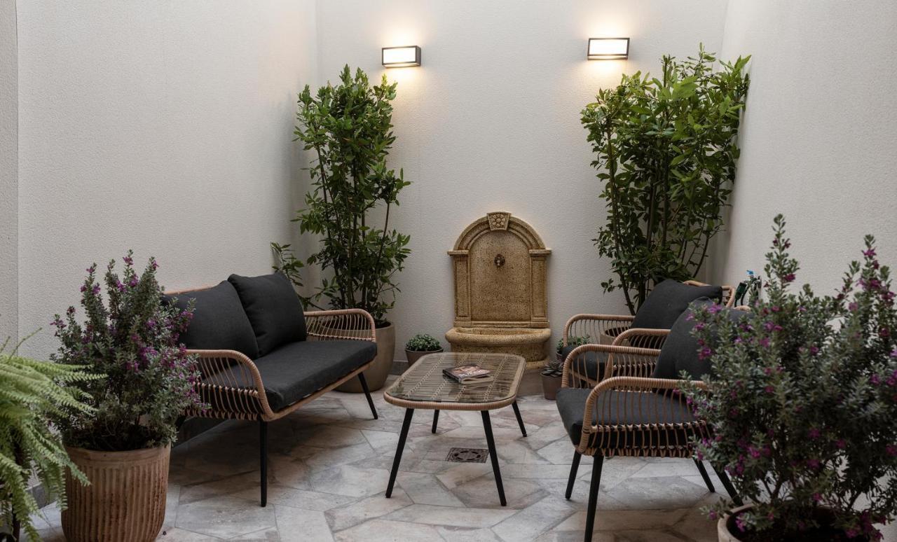 Apartamento Rosa Velázquez *