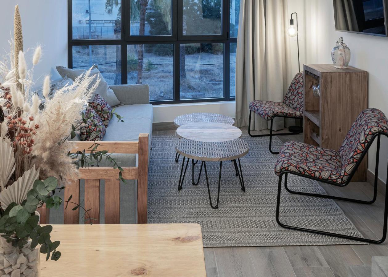 Rosa Velázquez Apartamento *