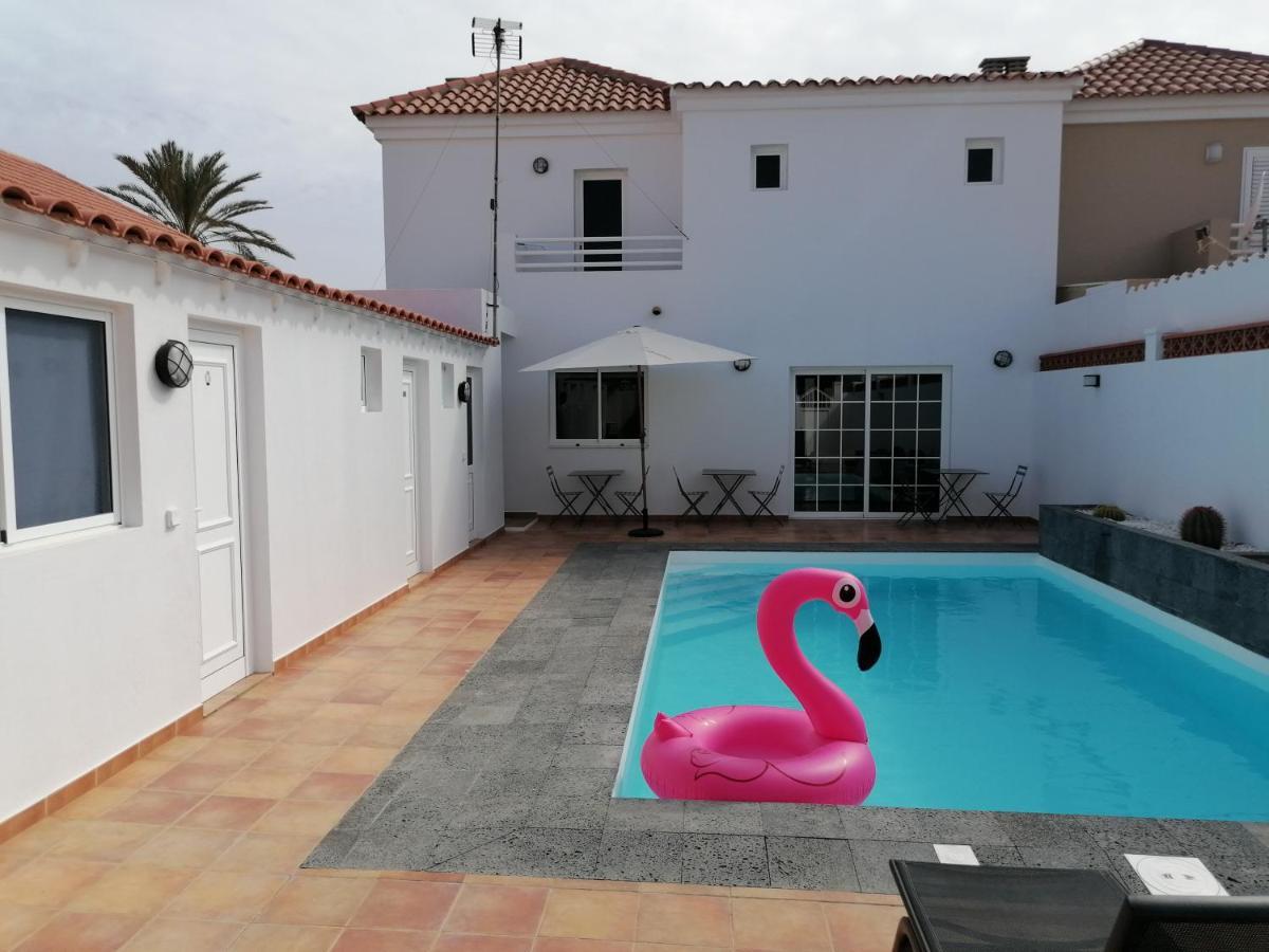 Casa Reina *