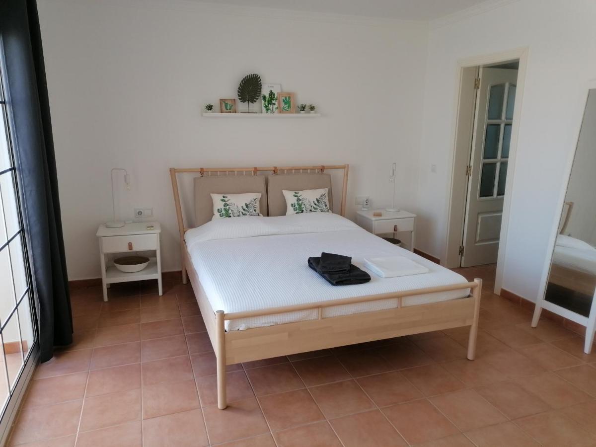 Casa Reina Holiday home Gran Tarajal