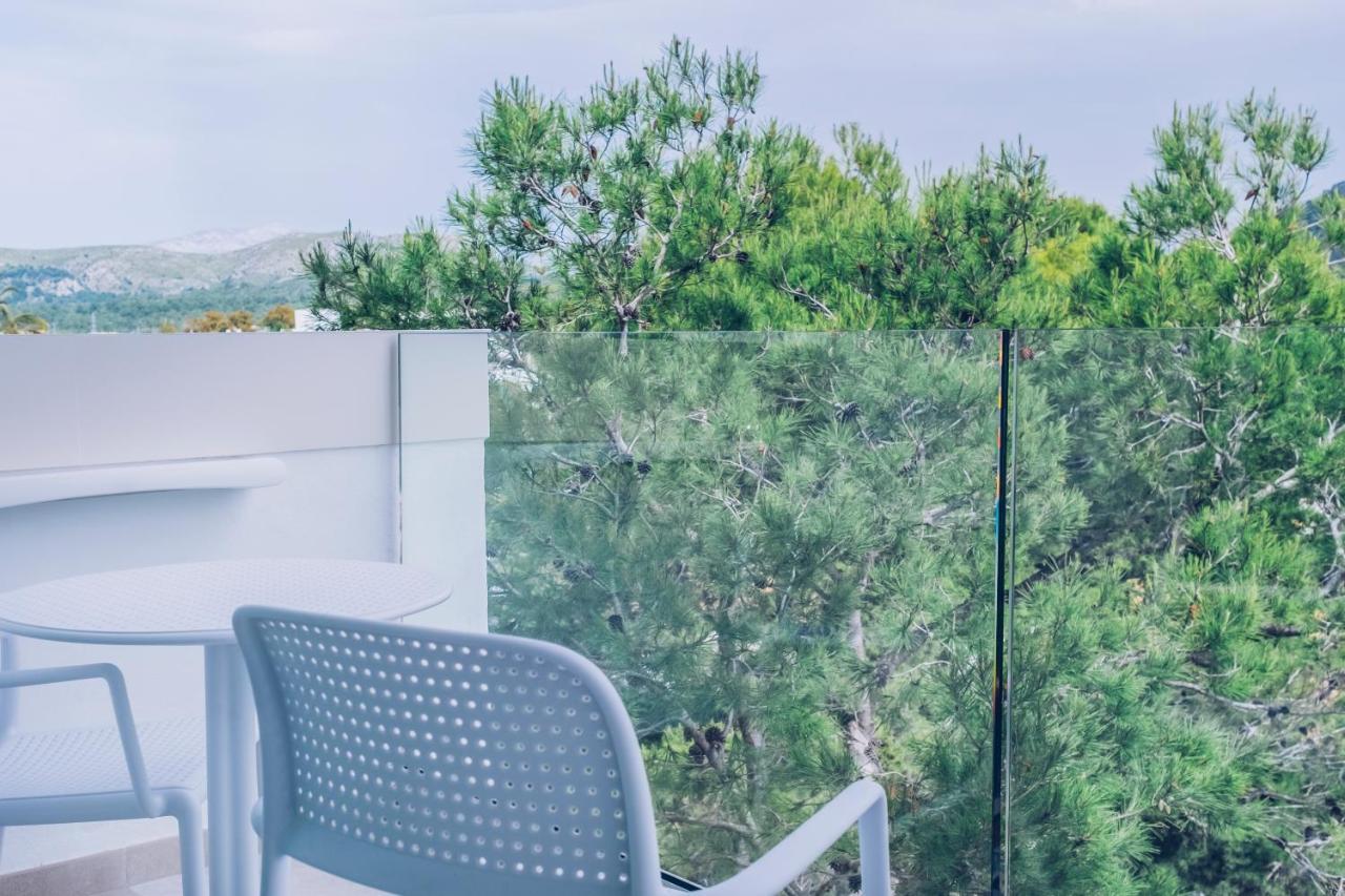 Iberostar Alcudia Park 4*