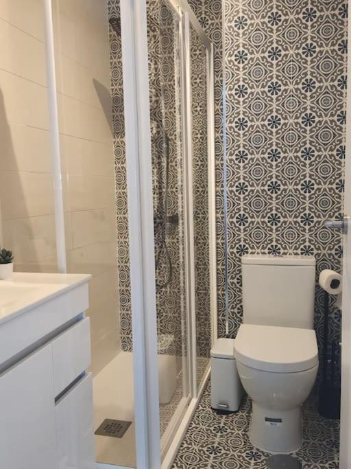 Espectacular Casa Muy Luminosa Con Azotea Apartamento Conil De La Frontera