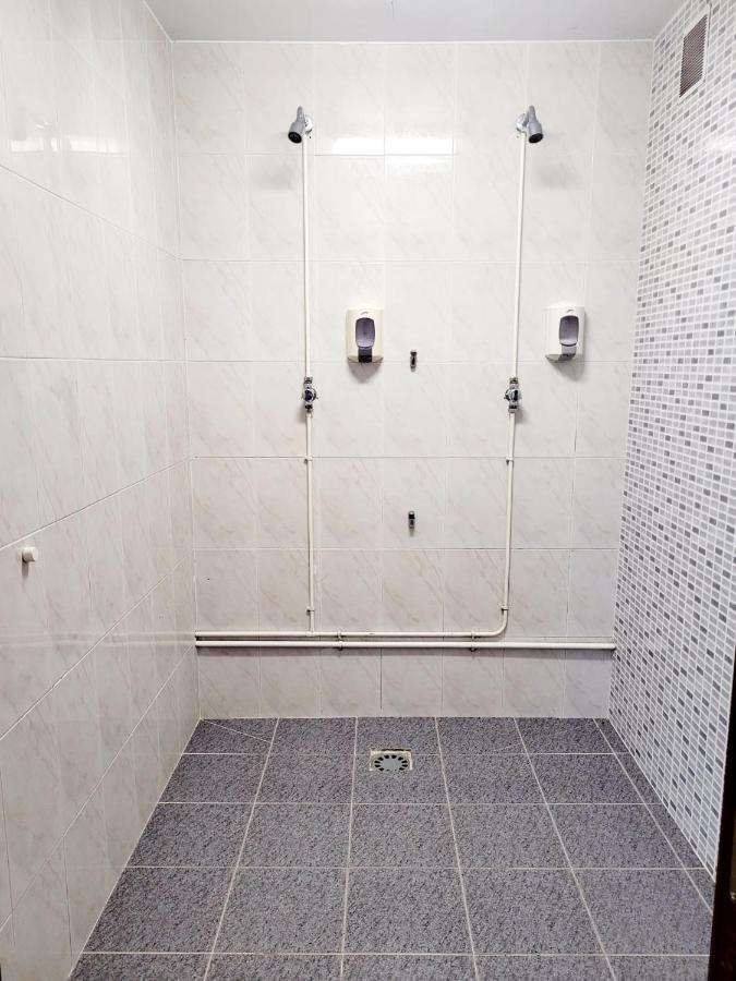 Hostel A Conda-habitacion Privada