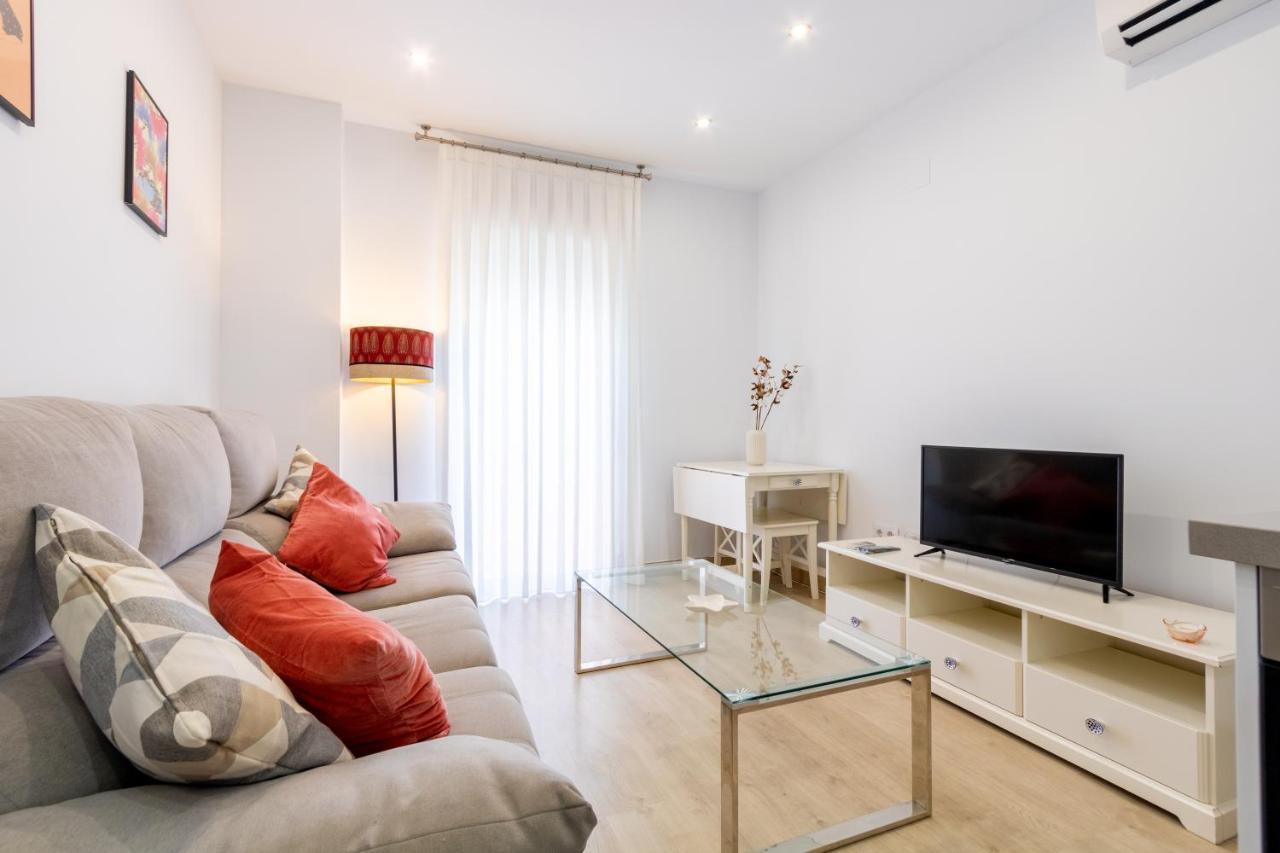 Charming 2 Bedroom Triana Bridge By Ocityzen Apartamento