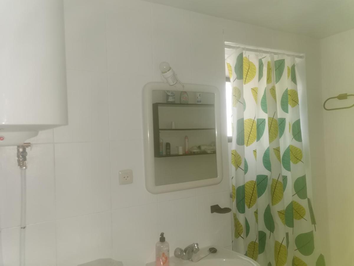 Casa Luna Cuesta Del Rio 15 Сasa de vacaciones