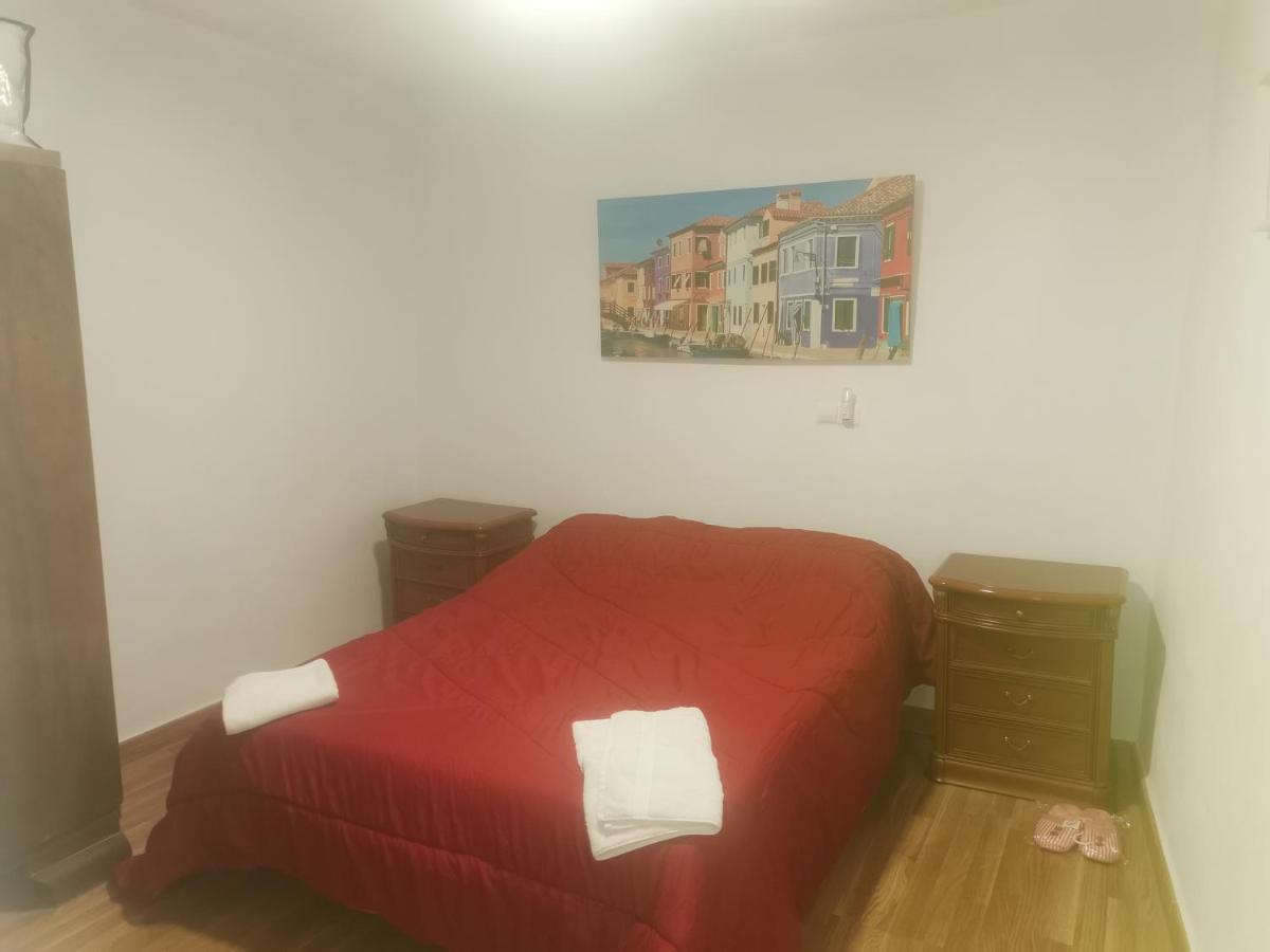 Casa Luna Cuesta Del Rio 15 Сasa de vacaciones Valdeganga