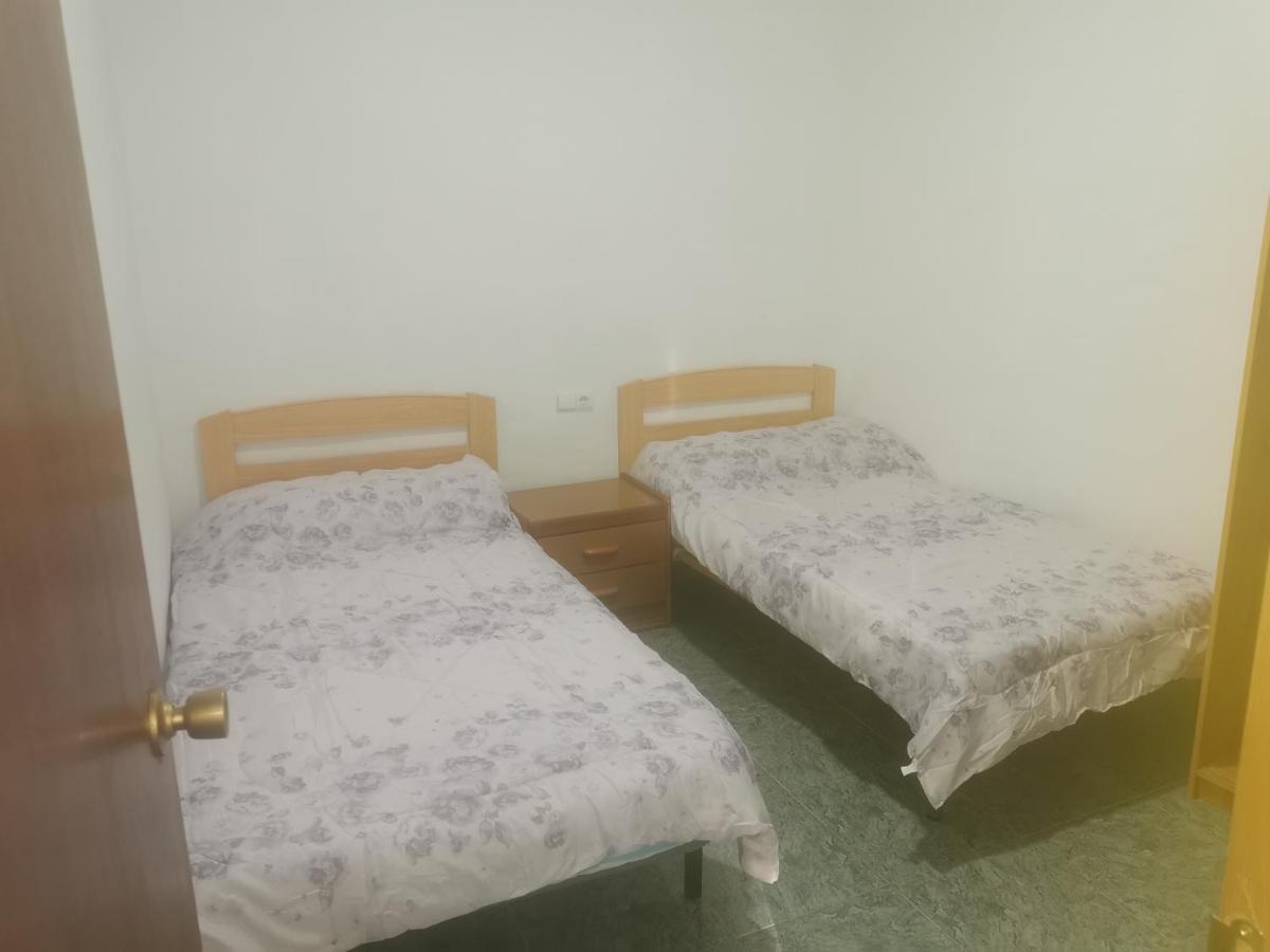 Casa Luna Cuesta Del Rio 15 Сasa de vacaciones
