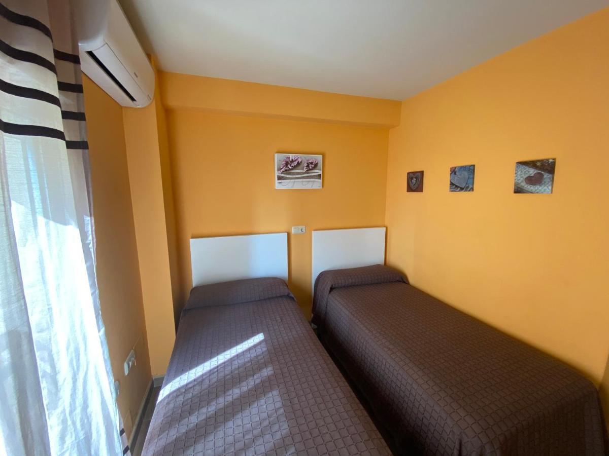 Apartamento Primera Línea De Playa En Tres Caballos, Playamar Apartamento