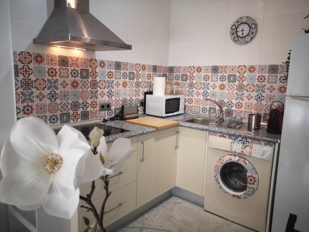 Precioso Apartamento En El Centro De Jerez Con Garaje Incluido Apartment Jerez de la Frontera