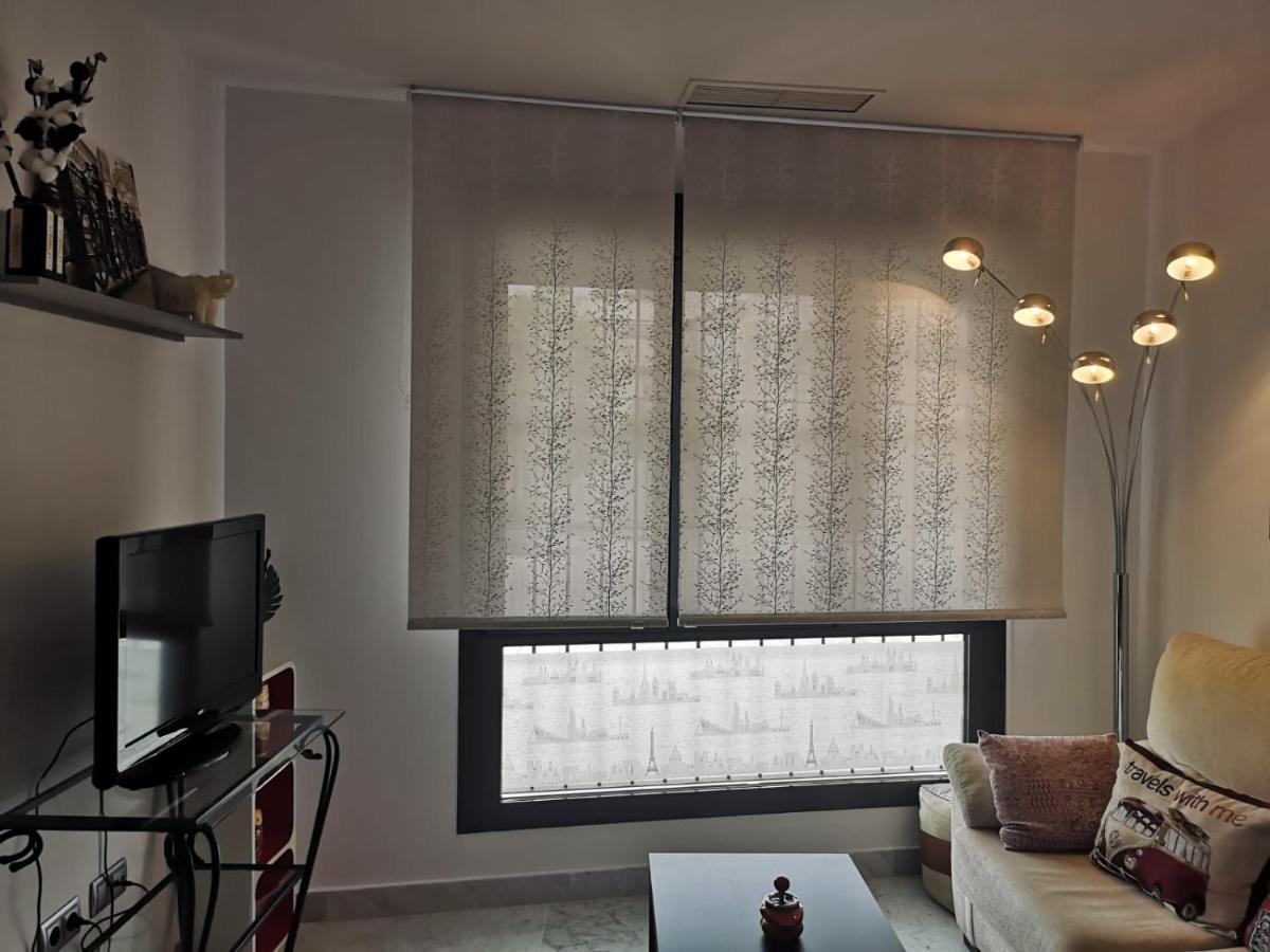 Precioso Apartamento En El Centro De Jerez Con Garaje Incluido Apartment Jerez de la Frontera