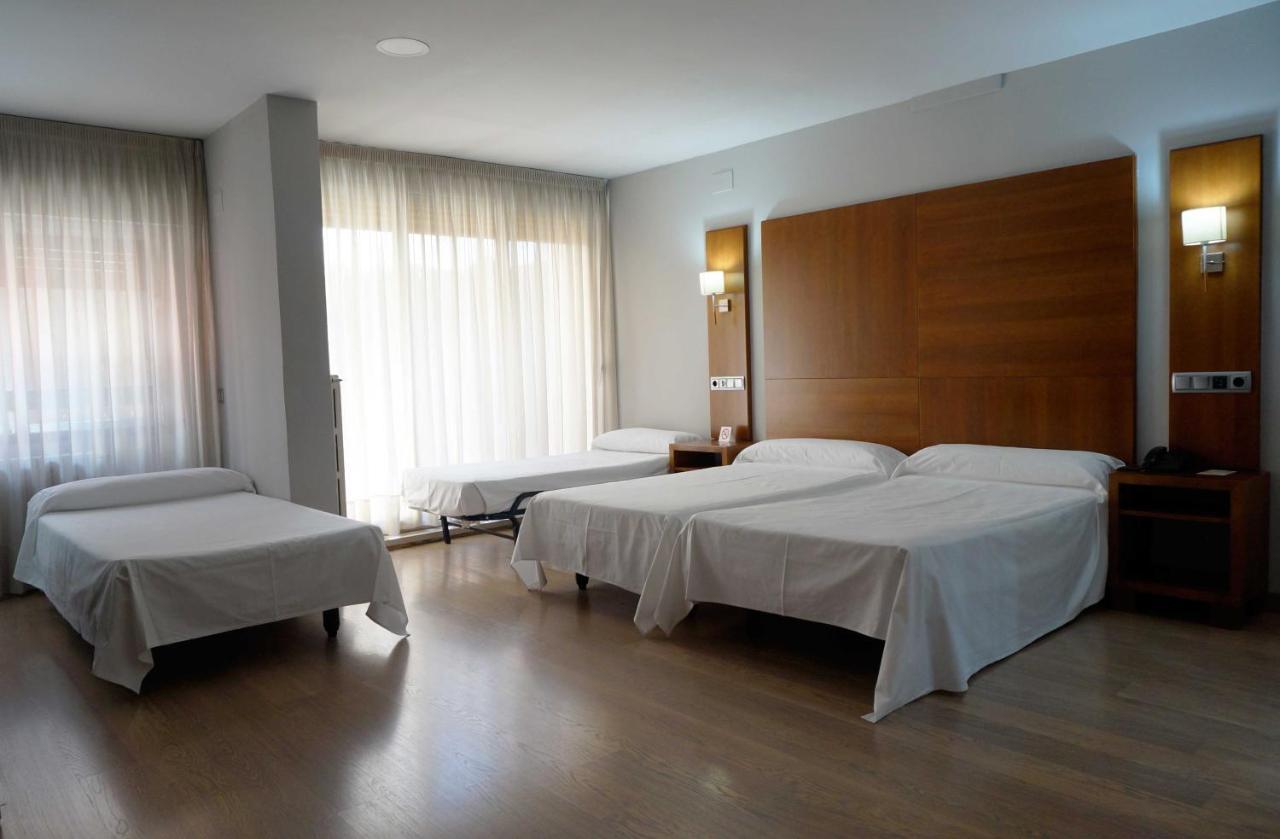 Hotel Cesaraugusta