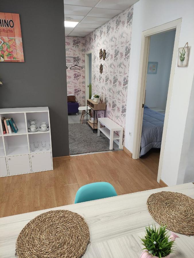 Apartamento As Areas , Playa Y Relax En Plenas Rías Baixas
