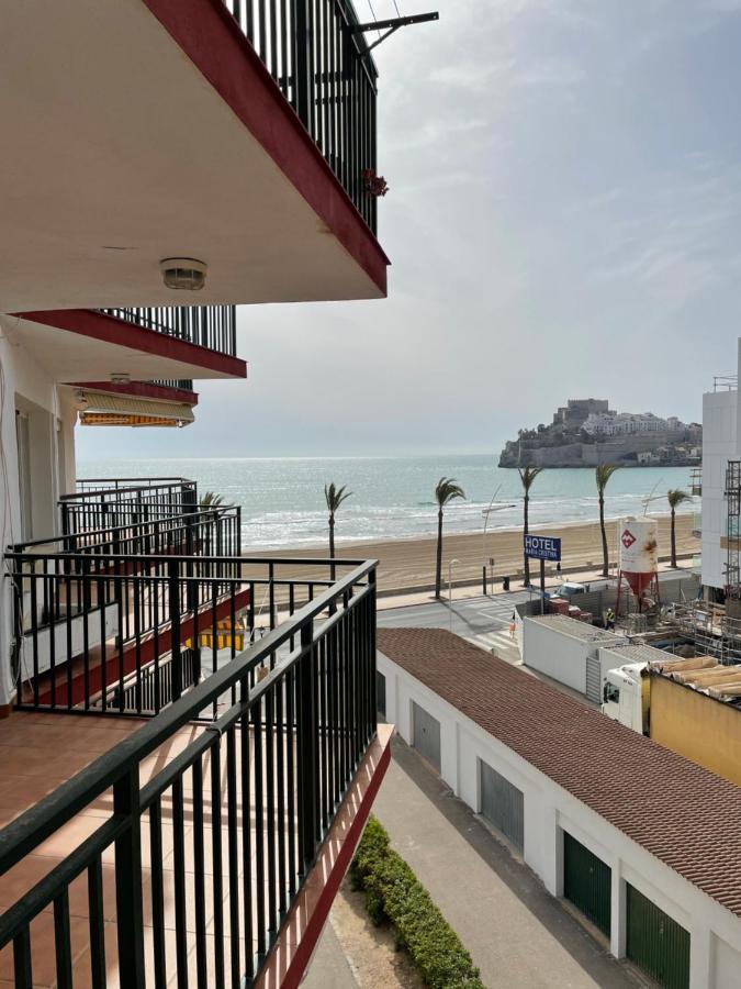 Apartment Cn Rents Peniscola