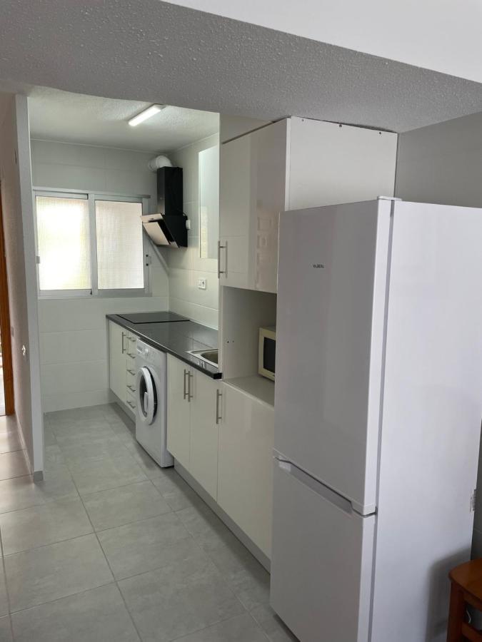Apartment Cn Rents Peniscola