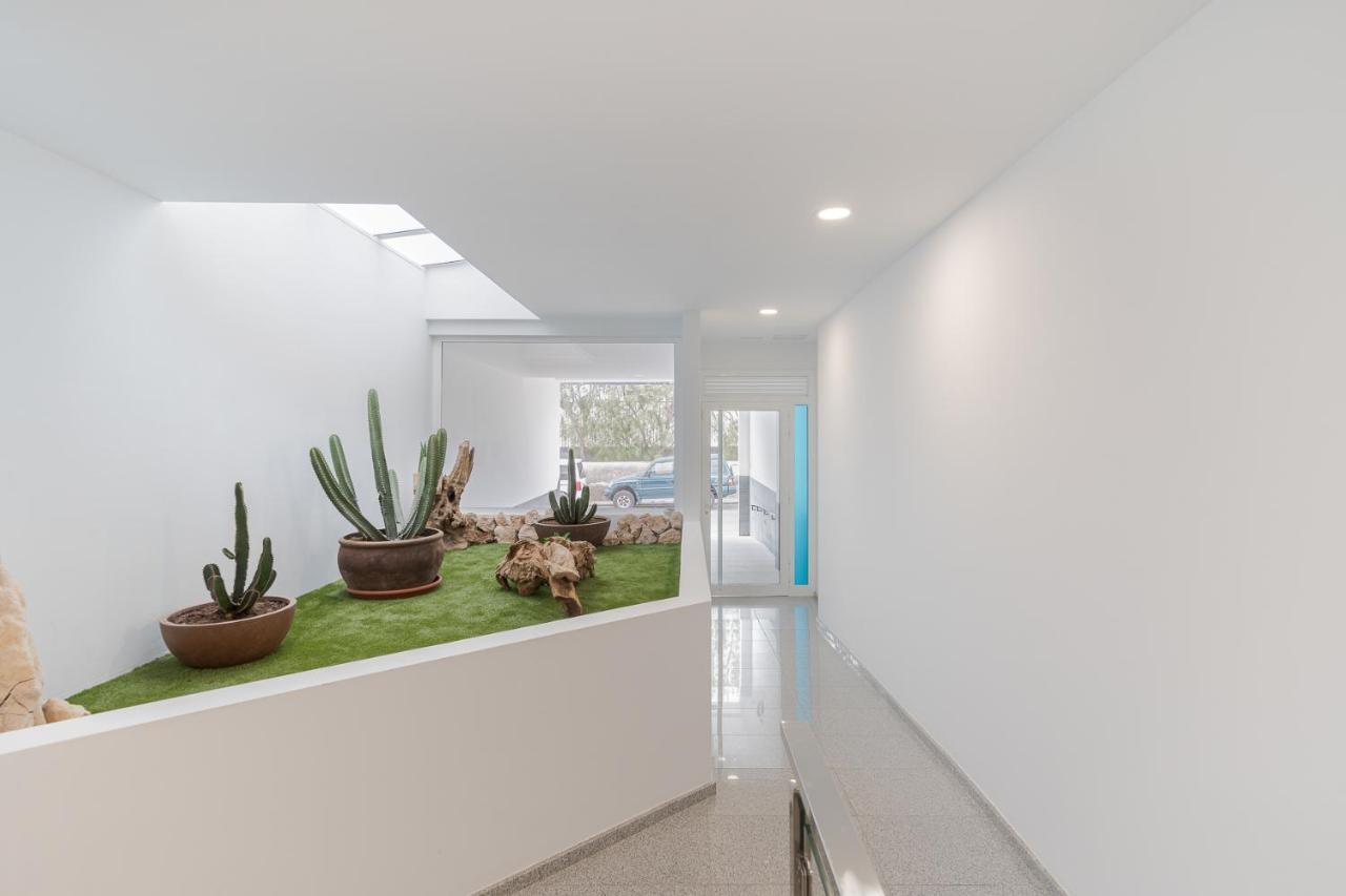 Apartamento Afortunadas - Playa 2ºb *