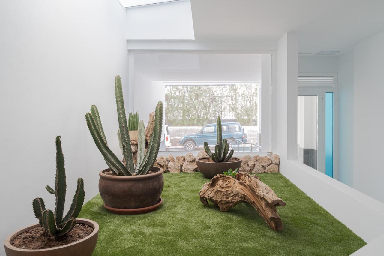 Apartamento Afortunadas - Playa 2ºb Arinaga