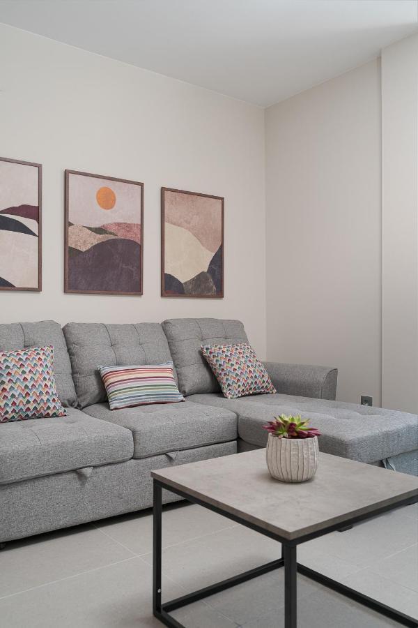 Apartamento Afortunadas - Playa 2ºb *