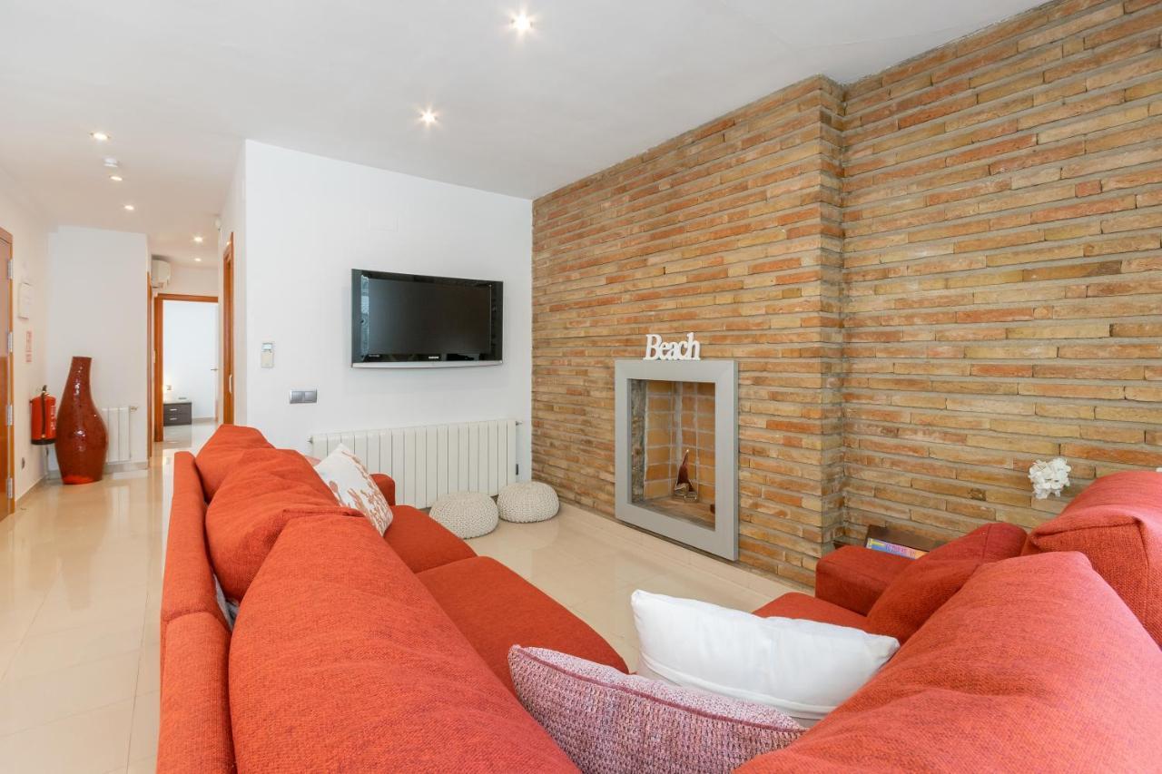 Apartamento Fragata Sitges