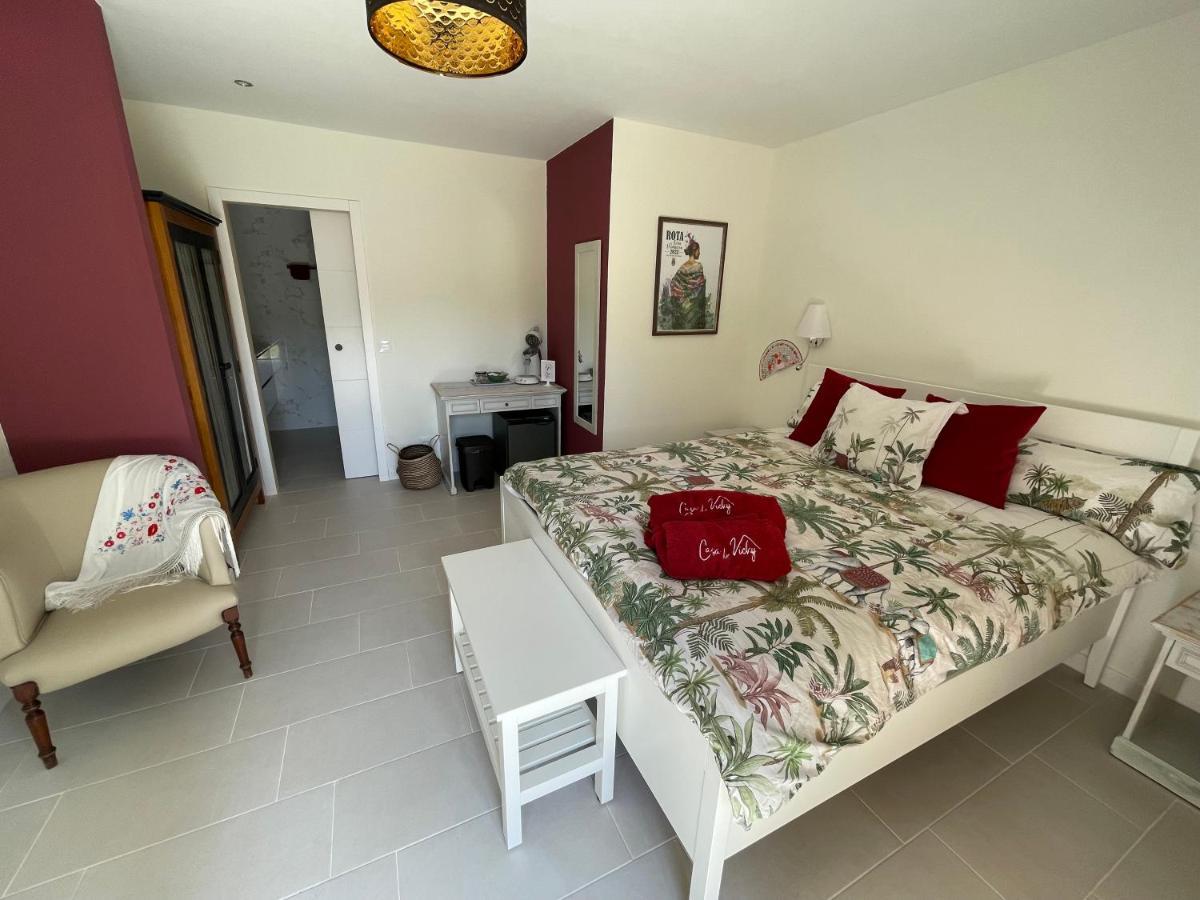 Casa De Vicky Guest house *