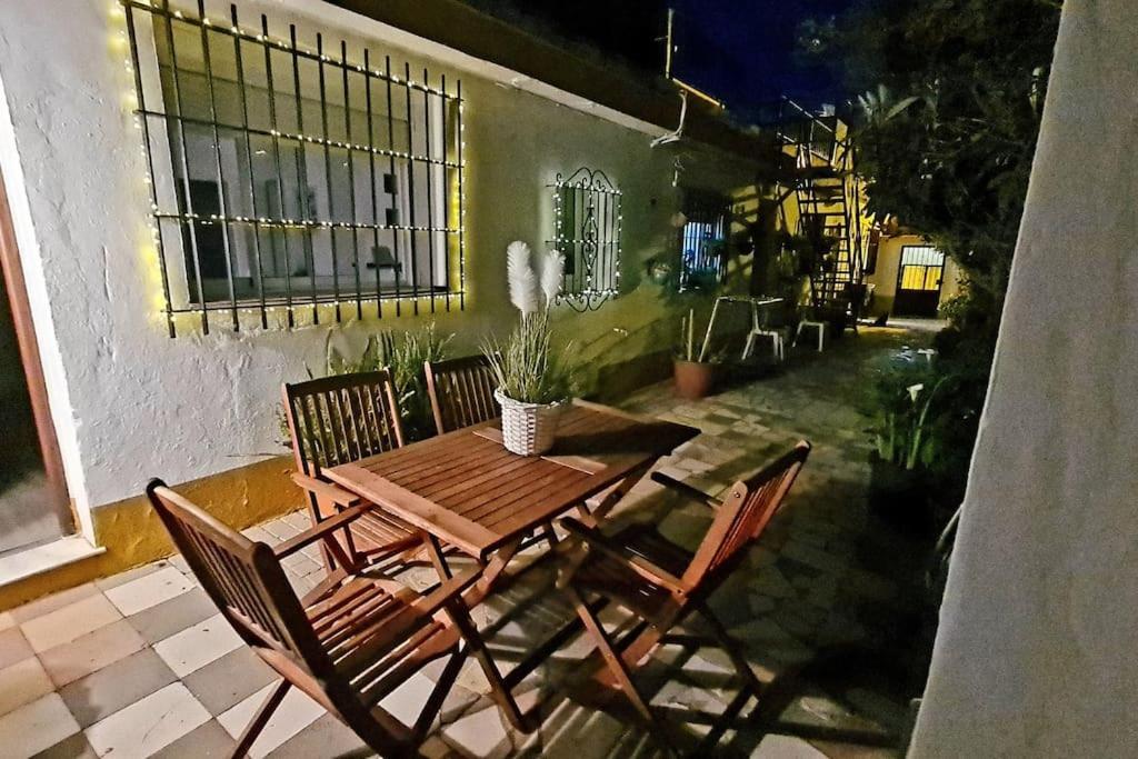 Сasa de vacaciones P Casa Con Azotea Privada Y Céntrica. Wifi+netflix