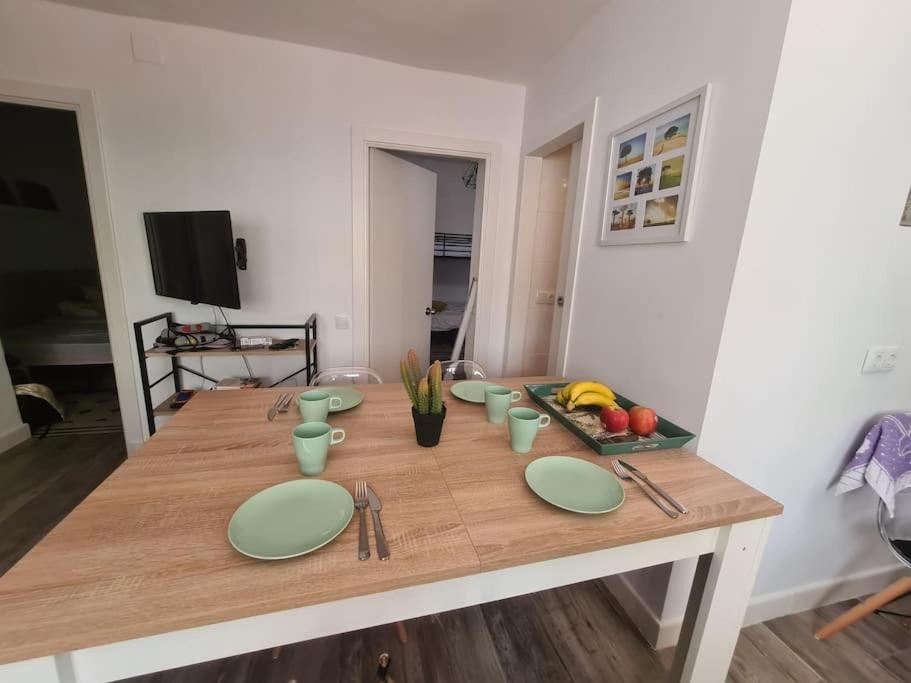 P Casa Con Azotea Privada Y Céntrica. Wifi+netflix Сasa de vacaciones El Puerto de Santa María